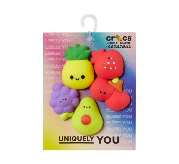 5 Pack pin model 20529743 - Crocs 5 Pack pin model 20529743 - Crocs