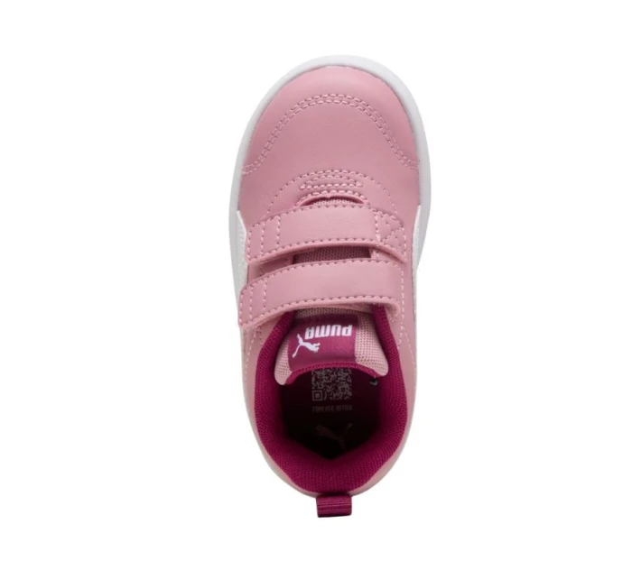 Detská obuv Puma Courtflex V3 V Inf 310252 15 Detská obuv Puma Courtflex V3 V Inf 310252 15