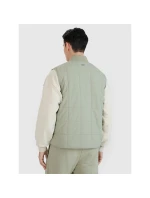 Pánské tričko bez rukávů model 21433557 - 4F Pánské tričko bez rukávů model 21433557 - 4F