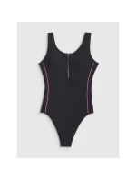 Dámské jednodílné plavky model 21433821 - 4F