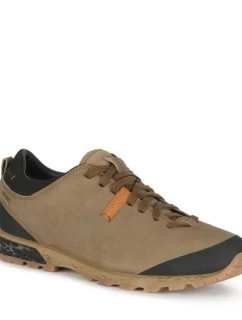 Bellamont dámské trekové boty kožené model 21727341 turistické hnědé dámské - Aku