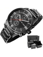 Pánské hodinky model 21805181 - Paul Lorens Pánské hodinky model 21805181 - Paul Lorens