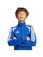 Dětská mikina Tiro 26 League Training modrá model 21870255 - ADIDAS