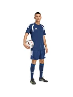 Pánsky dres adidas Tiro 26 League Jersey navy blue KB1360 pánsky