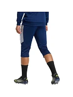 Pánské 3/4 kalhoty Tiro 26 League Training navy blue model 22062453 - ADIDAS Pánské 3/4 kalhoty Tiro 26 League Training navy blue model 22062453 - ADIDAS