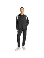 Dámske tričko adidas Tiro 26 League Polo Black KF3403