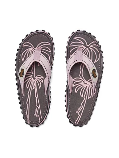 unisex žabky   PINK model 22171574 - Gumbies