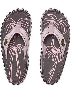 unisex žabky   PINK model 22171574 - Gumbies