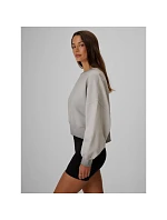 Dámská volná mikina s kapucí model 22195766 dámské - 4F Dámská volná mikina s kapucí model 22195766 dámské - 4F