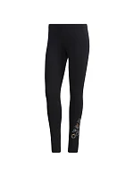 Legíny adidas W U-4-U CO TG GG3407 ženy