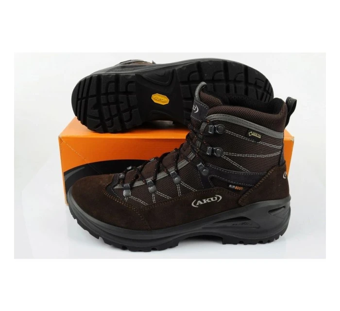 Trekové topánky Aku Cimon GTX M 345050 Trekové topánky Aku Cimon GTX M 345050