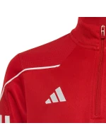 Detský futbalový tréningový top Tiro 23 League Jr HS3489 - Adidas
