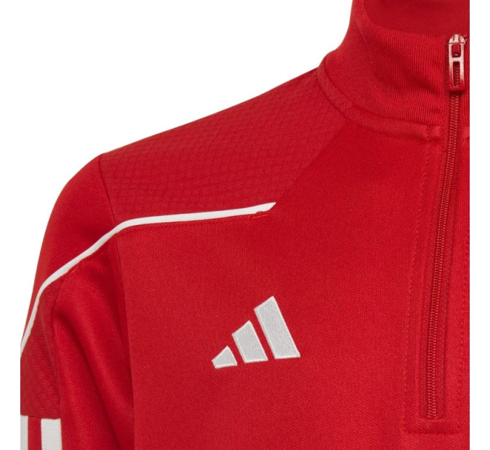 Detský futbalový tréningový top Tiro 23 League Jr HS3489 - Adidas