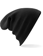 Beechfield B 45 Pletená čepice "Original" 53.0045 black Beechfield B 45 Pletená čepice "Original" 53.0045 black