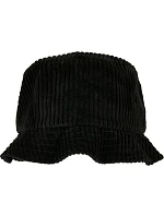 Flexfit 5003BC Klobouk "Big Corduroy" 55.03BC black Flexfit 5003BC Klobouk "Big Corduroy" 55.03BC black