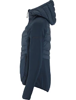 ADV Explore Hybrid Jkt W Dámská hybridní bunda blaze model 22471381 - Craft Corporate ADV Explore Hybrid Jkt W Dámská hybridní bunda blaze model 22471381 - Craft Corporate