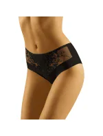 Wol-Bar Eco-La farba: čierna Wol-Bar Eco-La farba: čierna