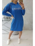 Neobmedzené nevädzové šaty