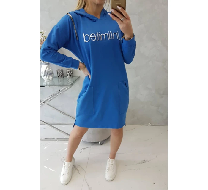 Neobmedzené nevädzové šaty