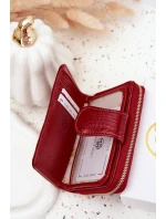 dámský peněženka s Červený model 21791547 - Boto dámský peněženka s Červený model 21791547 - Boto