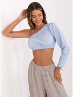 Halenka 341 BZ model 15252779 světle modrá - FPrice