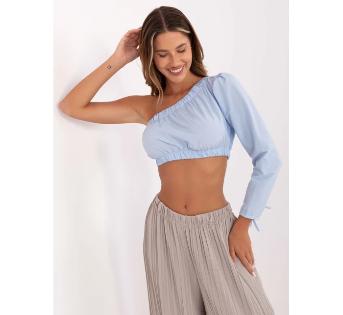 Halenka 341 BZ model 15252779 světle modrá - FPrice