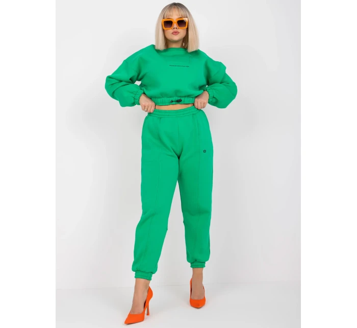 Sada EM KMPL model 17217224 zelená - FPrice