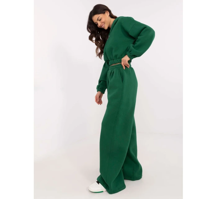 Súprava EM KMPL 865.08P tmavozelená Súprava EM KMPL 865.08P tmavozelená