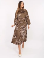 Bluza IT BL  khaki model 21480460 - FPrice