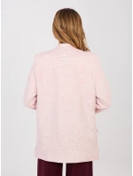 Blazer IT MA 21839.10 svetloružový