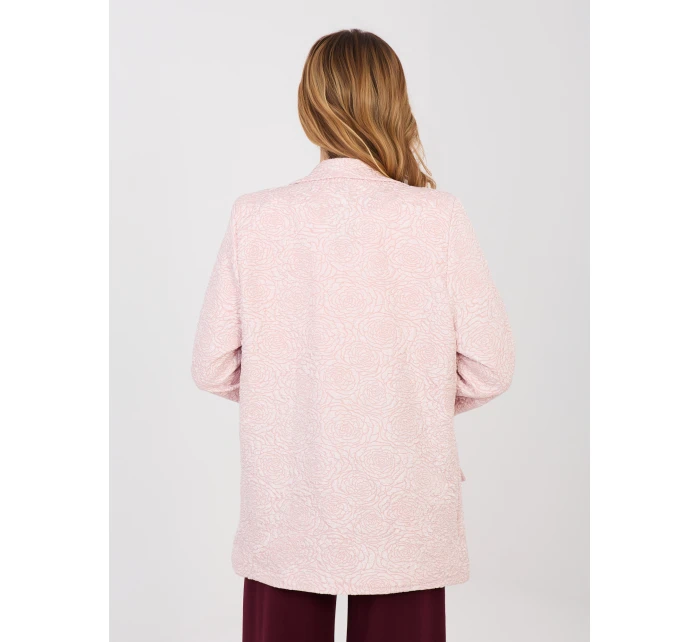 Blazer IT MA 21839.10 svetloružový