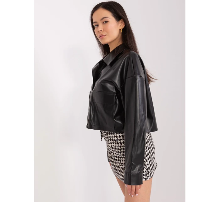 Kurtka LK KR  czarny model 19034235 - FPrice