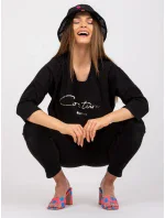 Halenka RV BZ model 17251951 černá - FPrice