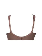 Dámska podprsenka bez kostíc Clara 5863 berry - Anita