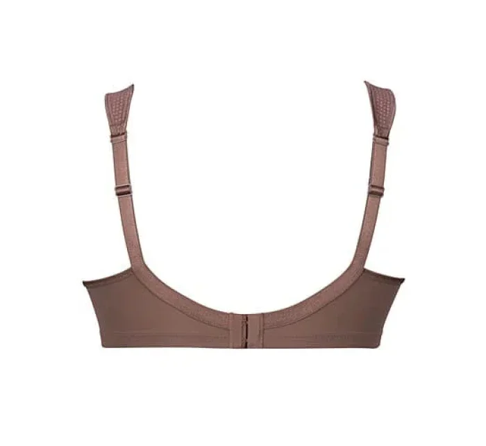 Dámska podprsenka bez kostíc Clara 5863 berry - Anita