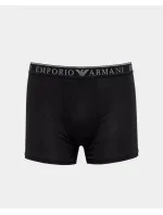 Pánské boxerky 2Pack   model 19908015 - Emporio Armani