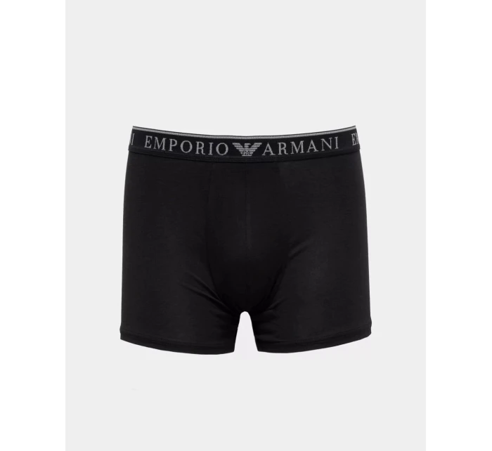 Pánské boxerky 2Pack   model 19908015 - Emporio Armani