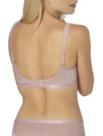 Podprsenka nevystužená Airy Sensation W01 - Triumph