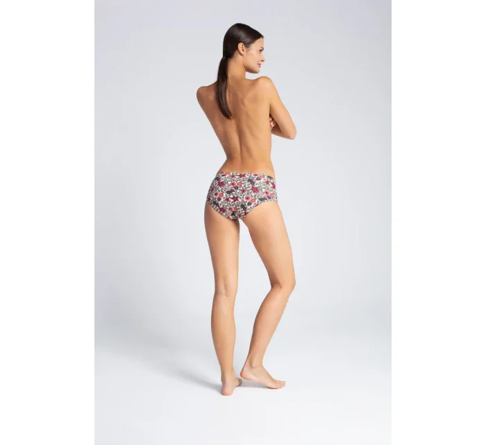 Dámske nohavičky - BIKINI COTTON COMFORT PRINT 02 Dámske nohavičky - BIKINI COTTON COMFORT PRINT 02