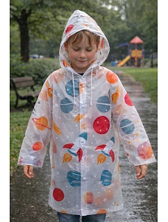 DETSKÝ DIZAJN MACKINTOSH