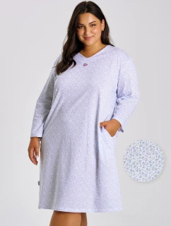 NOČNÍ KOŠILE 2XL4XL model 21229892 - Taro