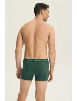 PÁNSKE ŠORTKY PRÁZDNE 2PACK DLHÉ 44522 SS26