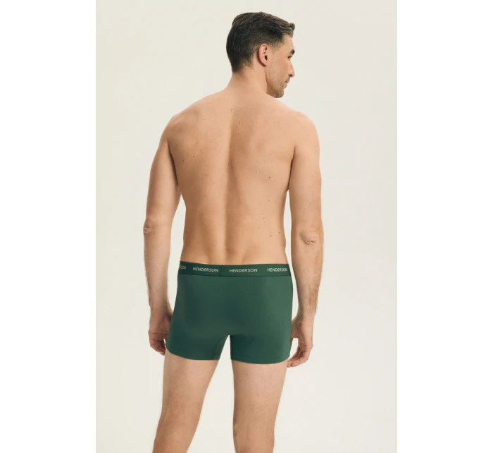 PÁNSKE ŠORTKY PRÁZDNE 2PACK DLHÉ 44522 SS26