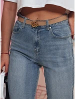 Dámské džínové kalhoty mom fit Dstreet model 21983474 - FashionStreet