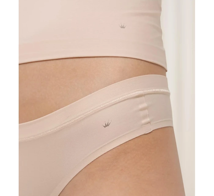 Smart Micro Brazilian String EX - BROWN - TRIUMPH BROWN - TRIUMPH Smart Micro Brazilian String EX - BROWN - TRIUMPH BROWN - TRIUMPH