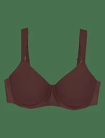 Essential Minimizer T W X – Velvet Chocolate – TRIUMPH Velvet Chocolate – TRIUMPH