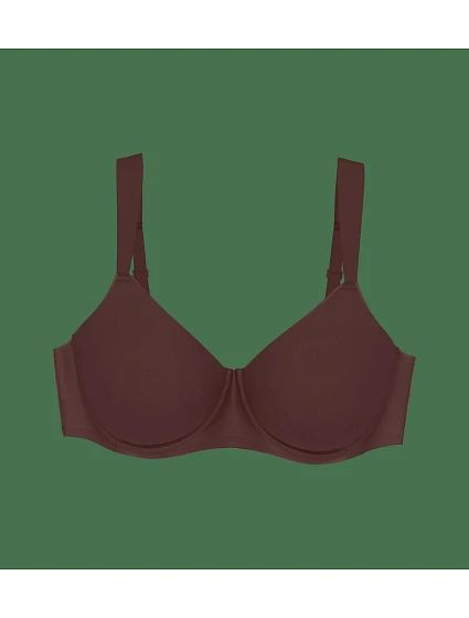 Essential Minimizer T W X – Velvet Chocolate – TRIUMPH Velvet Chocolate – TRIUMPH