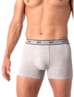 Pánské boxerky Key MXH 222 M-2XL Pánské boxerky Key MXH 222 M-2XL