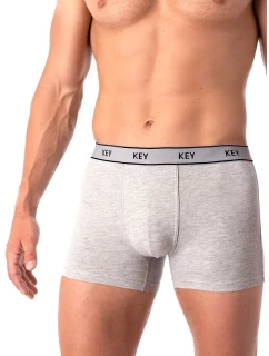 Pánské boxerky Key MXH 222 M-2XL