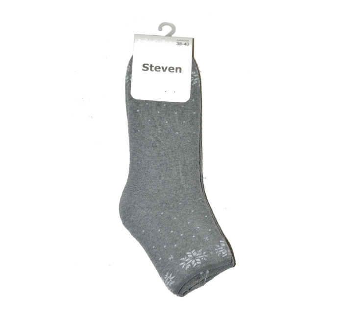 Dámske ponožky Steven Frotte art.123